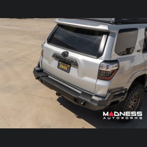 Toyota 4Runner Rear Bumper - Pro Series II